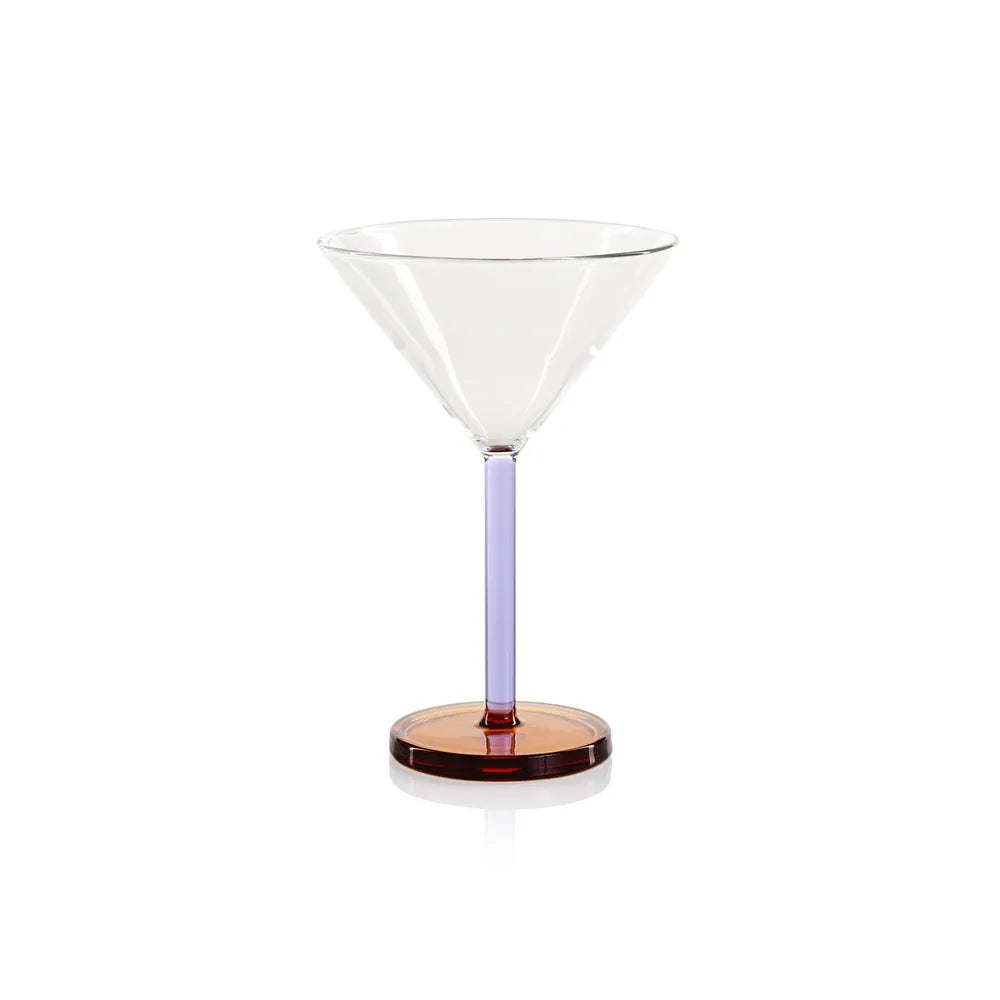 Veglia Martini Glasses Set of 2